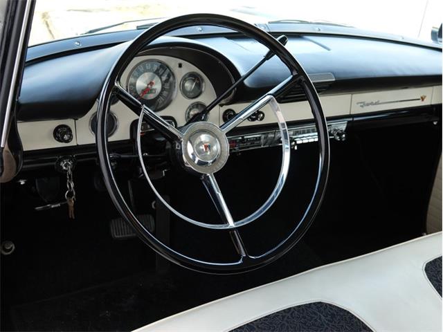 1956 Ford Crown Victoria (CC-1713204) for sale in Youngville, North Carolina