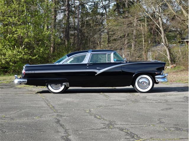 1956 Ford Crown Victoria (CC-1713204) for sale in Youngville, North Carolina