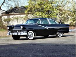 1956 Ford Crown Victoria (CC-1713204) for sale in Youngville, North Carolina