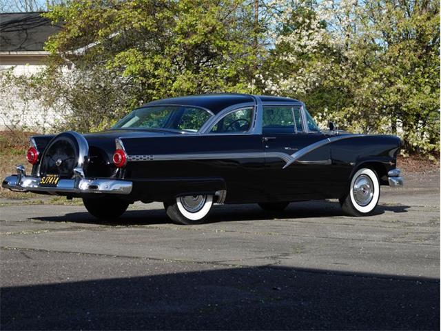 1956 Ford Crown Victoria (CC-1713204) for sale in Youngville, North Carolina