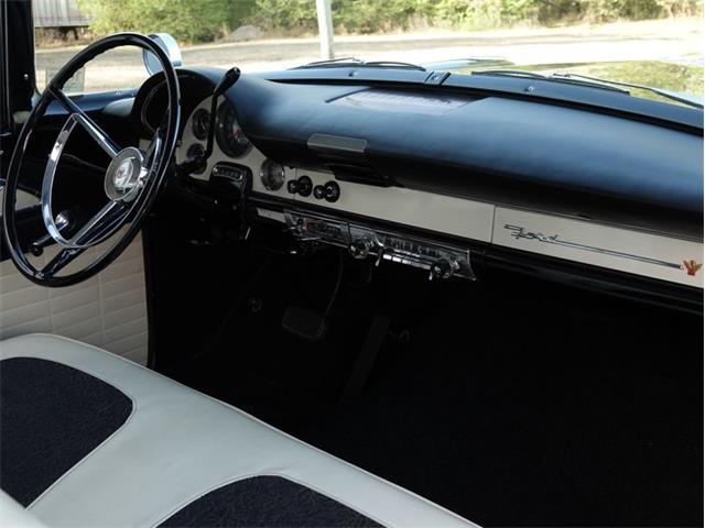 1956 Ford Crown Victoria (CC-1713204) for sale in Youngville, North Carolina