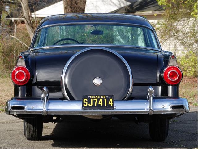 1956 Ford Crown Victoria (CC-1713204) for sale in Youngville, North Carolina