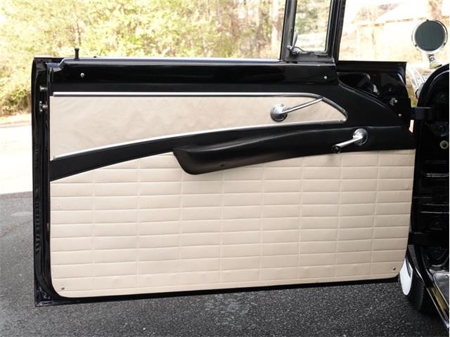 1956 Ford Crown Victoria (CC-1713204) for sale in Youngville, North Carolina