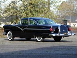 1956 Ford Crown Victoria (CC-1713204) for sale in Youngville, North Carolina