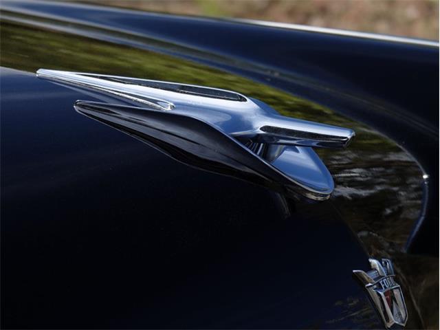 1956 Ford Crown Victoria (CC-1713204) for sale in Youngville, North Carolina