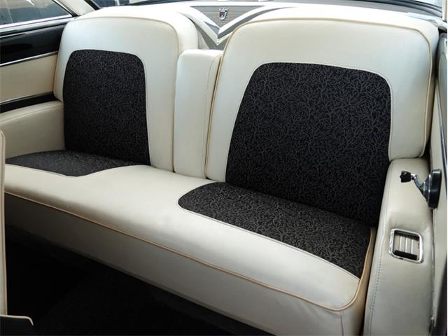 1956 Ford Crown Victoria (CC-1713204) for sale in Youngville, North Carolina