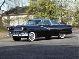1956 Ford Crown Victoria (CC-1713204) for sale in Youngville, North Carolina