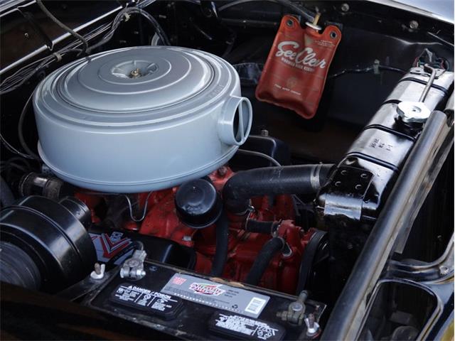 1956 Ford Crown Victoria (CC-1713204) for sale in Youngville, North Carolina