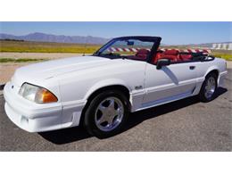 1992 Ford Mustang GT (CC-1713218) for sale in Phoenix, Arizona