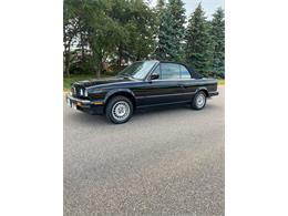 1989 BMW 325i (CC-1713222) for sale in Robbinsdale, Minnesota