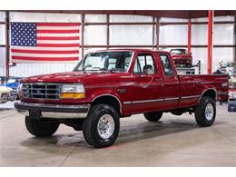 1994 Ford F250 (CC-1713228) for sale in Kentwood, Michigan