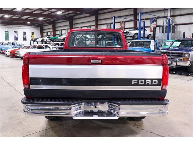1994 Ford F250 (CC-1713228) for sale in Kentwood, Michigan
