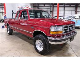 1994 Ford F250 (CC-1713228) for sale in Kentwood, Michigan
