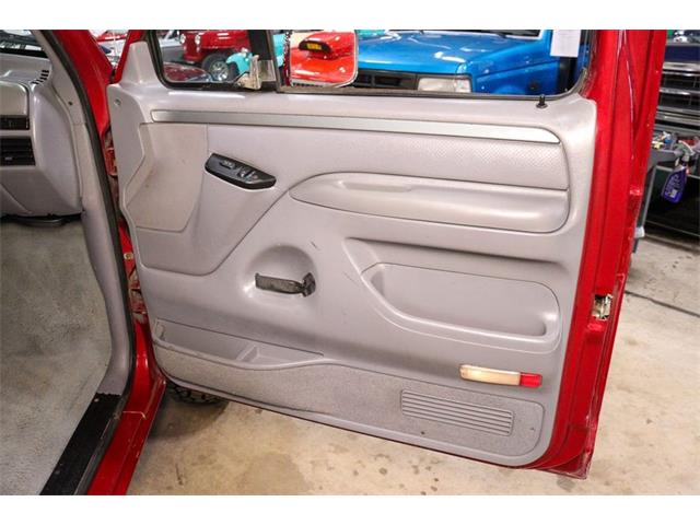 1994 Ford F250 (CC-1713228) for sale in Kentwood, Michigan