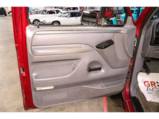 1994 Ford F250 (CC-1713228) for sale in Kentwood, Michigan
