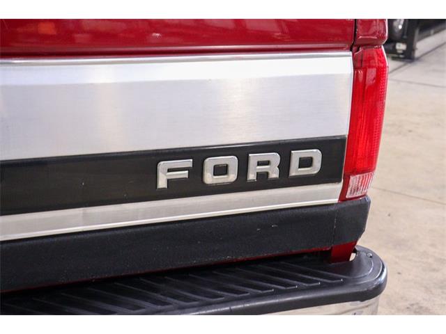 1994 Ford F250 (CC-1713228) for sale in Kentwood, Michigan