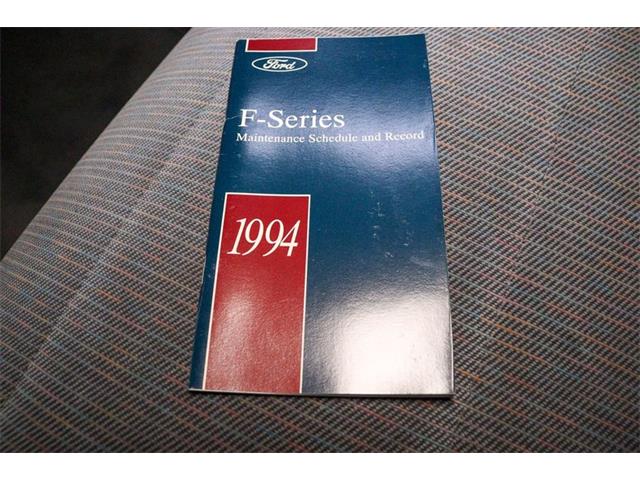 1994 Ford F250 (CC-1713228) for sale in Kentwood, Michigan