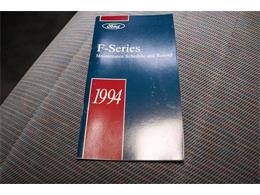 1994 Ford F250 (CC-1713228) for sale in Kentwood, Michigan