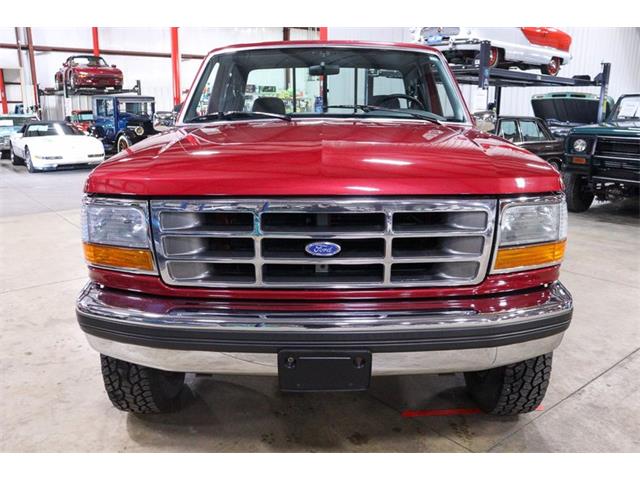 1994 Ford F250 (CC-1713228) for sale in Kentwood, Michigan