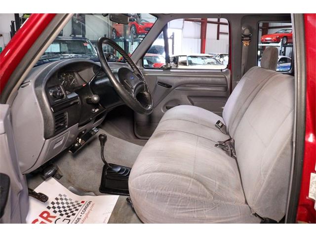 1994 Ford F250 (CC-1713228) for sale in Kentwood, Michigan