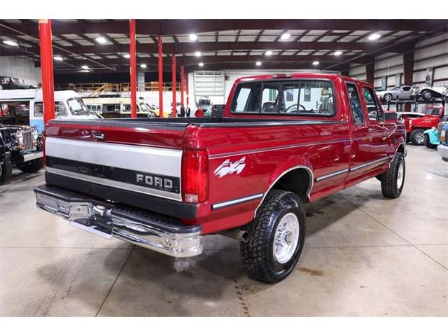 1994 Ford F250 (CC-1713228) for sale in Kentwood, Michigan