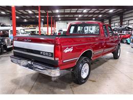 1994 Ford F250 (CC-1713228) for sale in Kentwood, Michigan