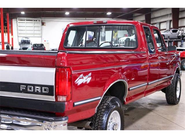 1994 Ford F250 (CC-1713228) for sale in Kentwood, Michigan