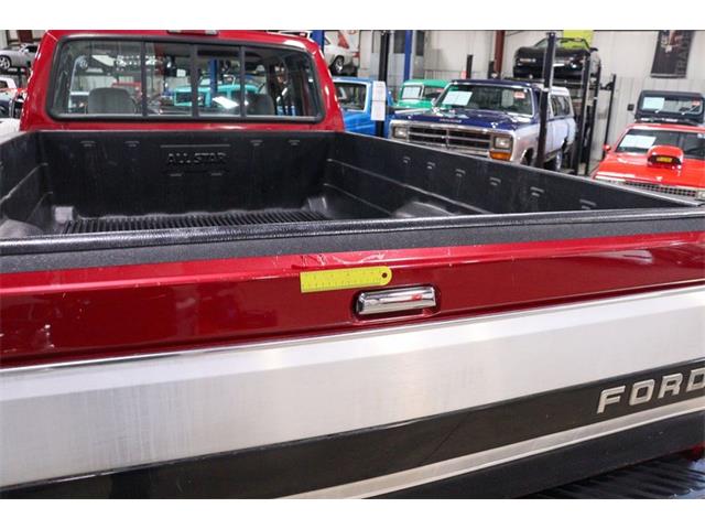 1994 Ford F250 (CC-1713228) for sale in Kentwood, Michigan