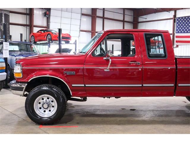 1994 Ford F250 (CC-1713228) for sale in Kentwood, Michigan