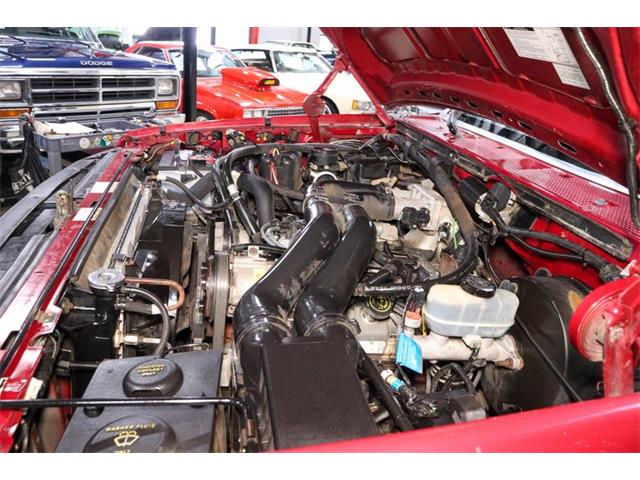 1994 Ford F250 (CC-1713228) for sale in Kentwood, Michigan