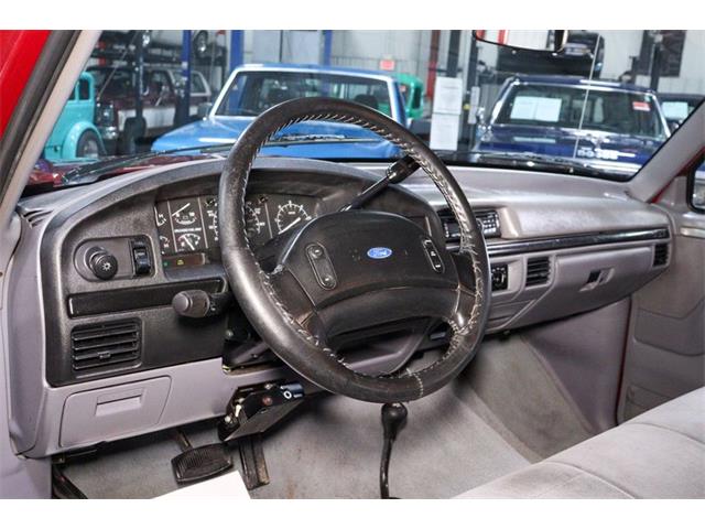 1994 Ford F250 (CC-1713228) for sale in Kentwood, Michigan