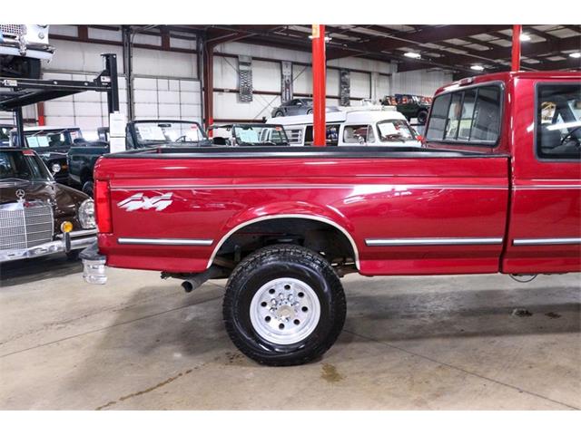1994 Ford F250 (CC-1713228) for sale in Kentwood, Michigan