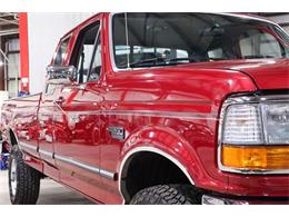 1994 Ford F250 (CC-1713228) for sale in Kentwood, Michigan