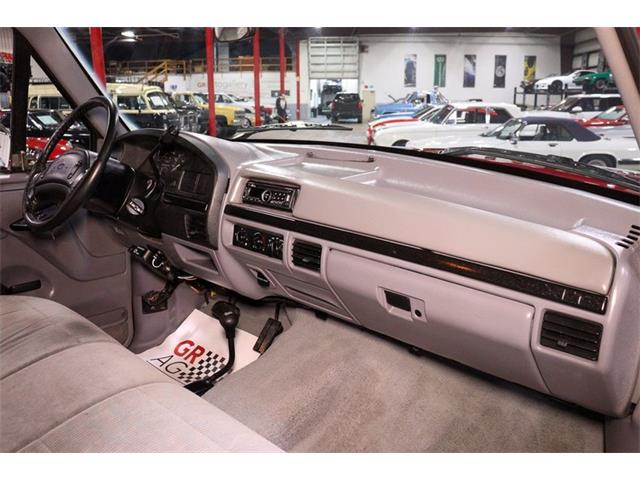 1994 Ford F250 (CC-1713228) for sale in Kentwood, Michigan