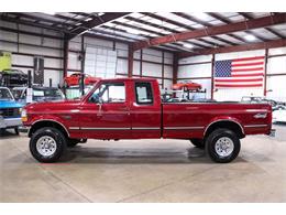 1994 Ford F250 (CC-1713228) for sale in Kentwood, Michigan