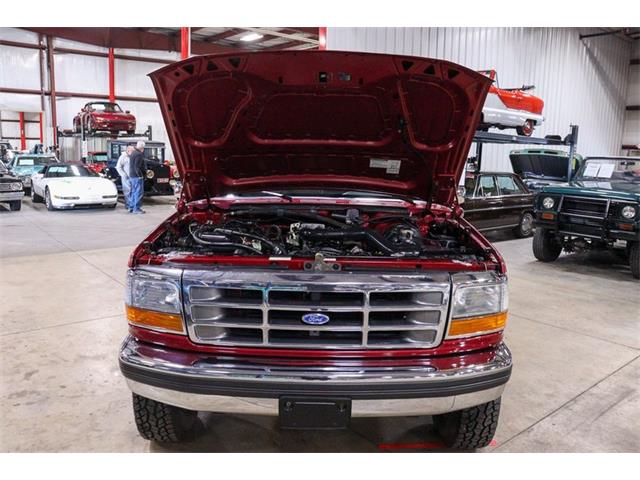 1994 Ford F250 (CC-1713228) for sale in Kentwood, Michigan