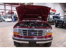 1994 Ford F250 (CC-1713228) for sale in Kentwood, Michigan