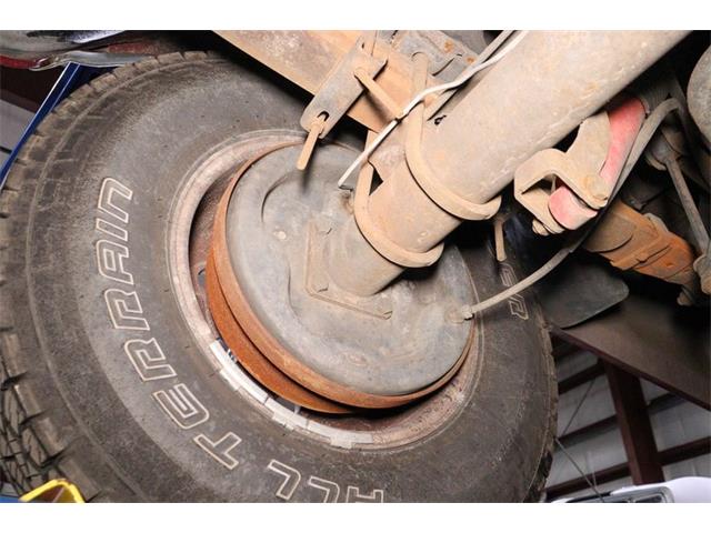 1994 Ford F250 (CC-1713228) for sale in Kentwood, Michigan