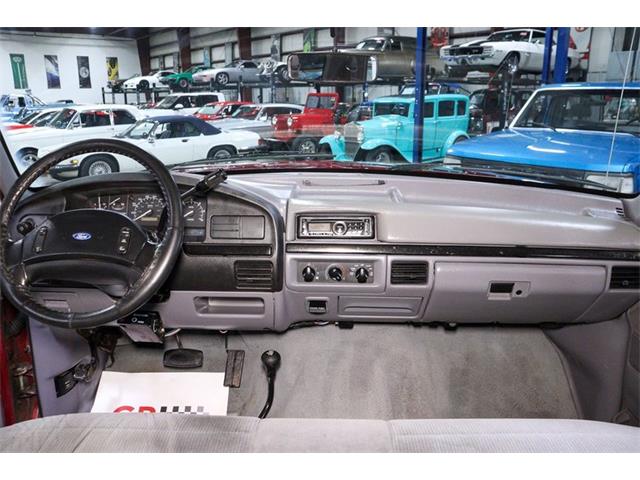 1994 Ford F250 (CC-1713228) for sale in Kentwood, Michigan