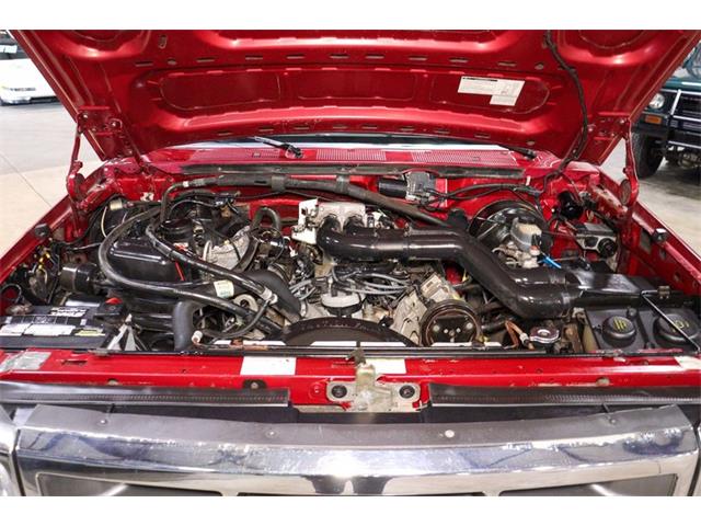 1994 Ford F250 (CC-1713228) for sale in Kentwood, Michigan