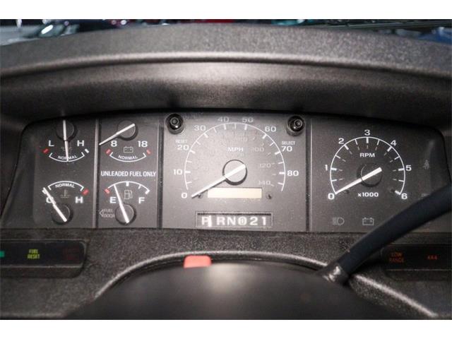 1994 Ford F250 (CC-1713228) for sale in Kentwood, Michigan