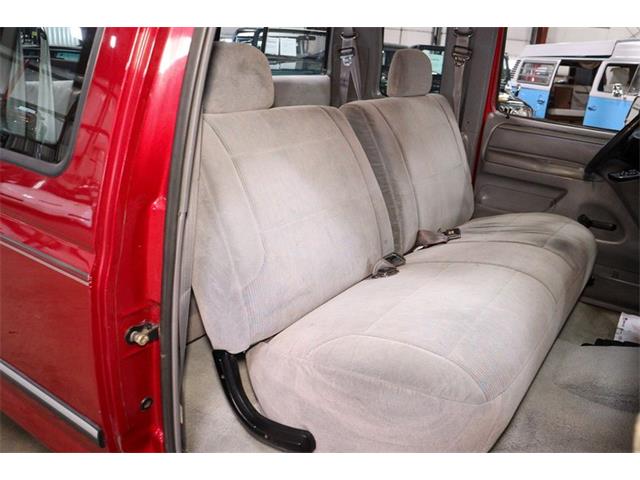 1994 Ford F250 (CC-1713228) for sale in Kentwood, Michigan
