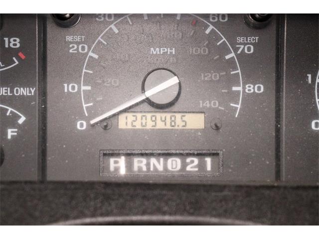1994 Ford F250 (CC-1713228) for sale in Kentwood, Michigan