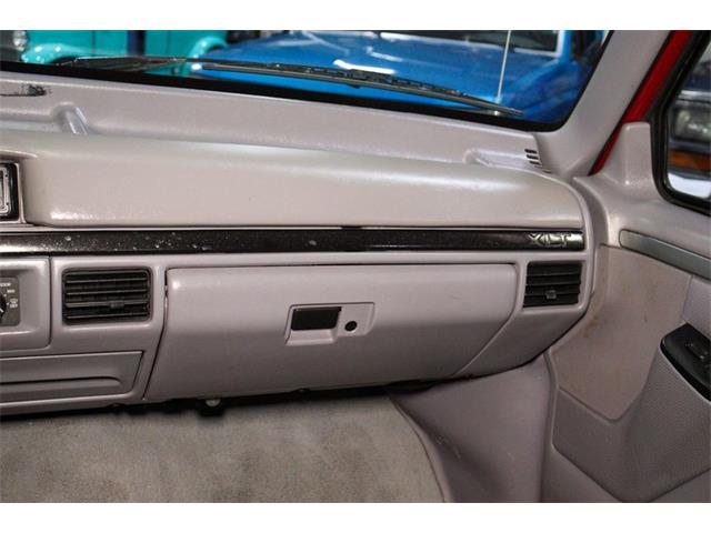1994 Ford F250 (CC-1713228) for sale in Kentwood, Michigan
