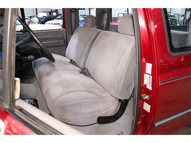 1994 Ford F250 (CC-1713228) for sale in Kentwood, Michigan