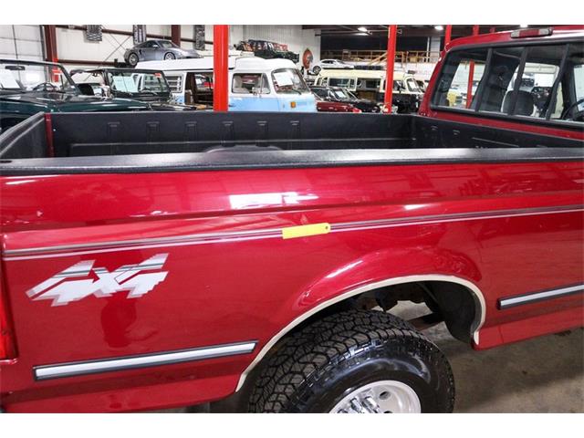 1994 Ford F250 (CC-1713228) for sale in Kentwood, Michigan