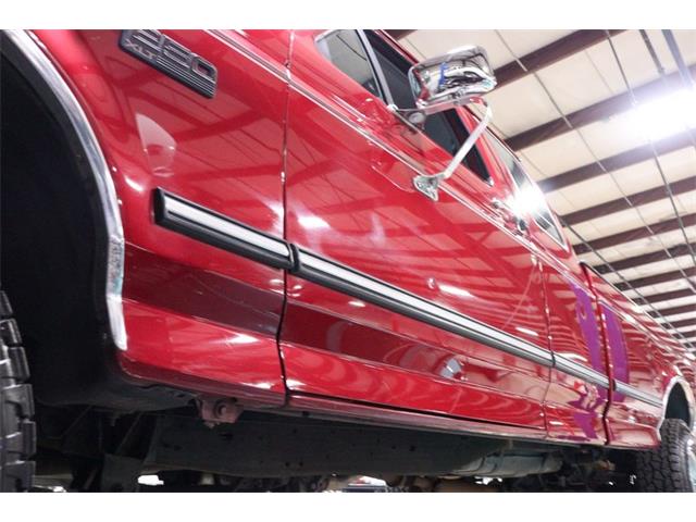 1994 Ford F250 (CC-1713228) for sale in Kentwood, Michigan