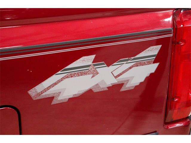 1994 Ford F250 (CC-1713228) for sale in Kentwood, Michigan