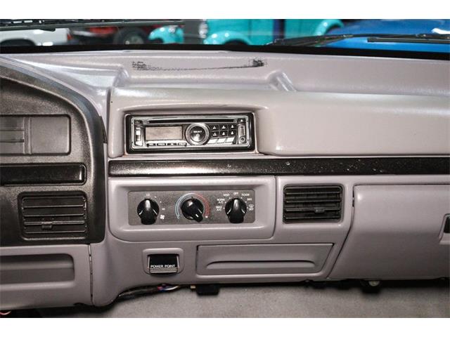 1994 Ford F250 (CC-1713228) for sale in Kentwood, Michigan