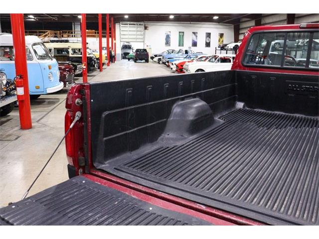 1994 Ford F250 (CC-1713228) for sale in Kentwood, Michigan